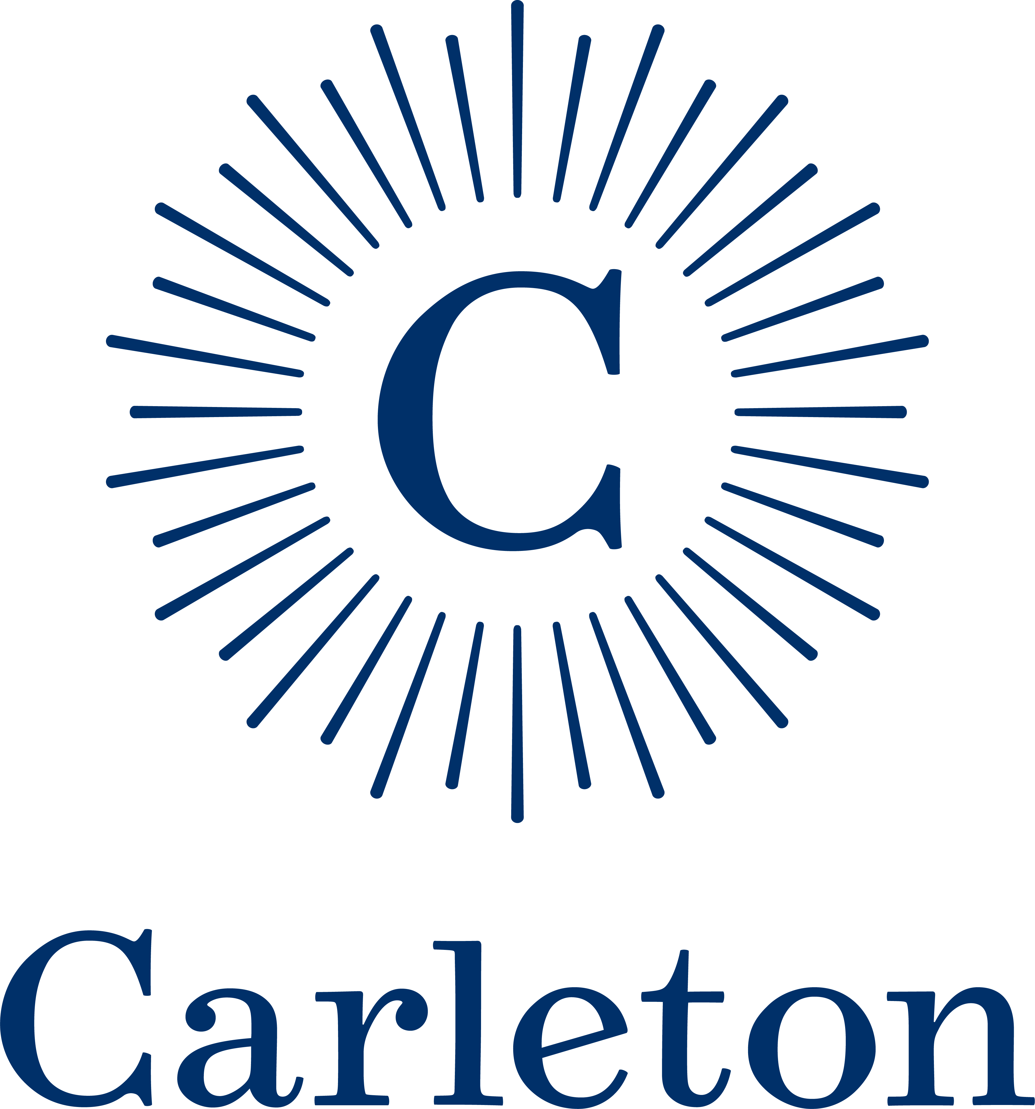 Carleton University Logo