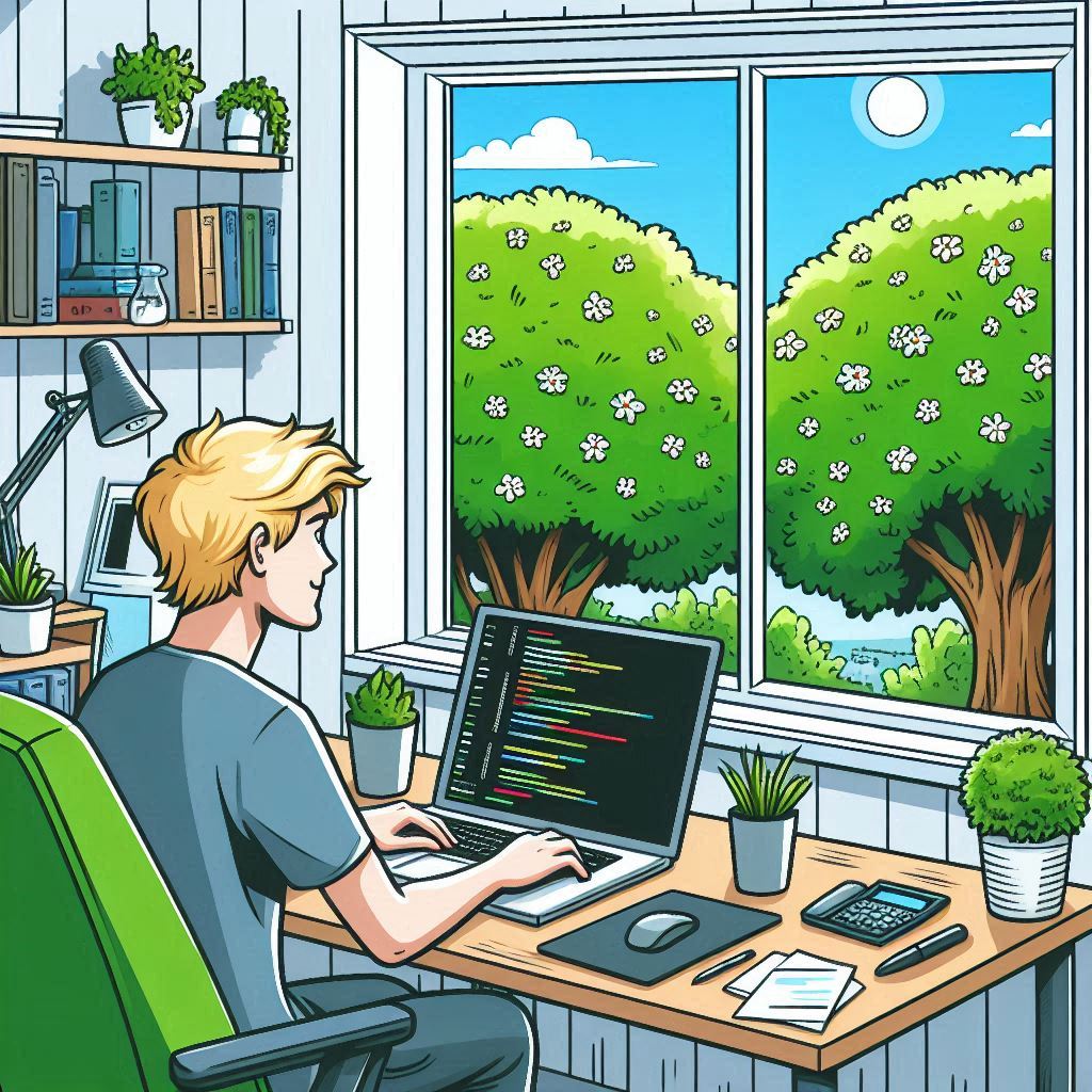 Software Designer