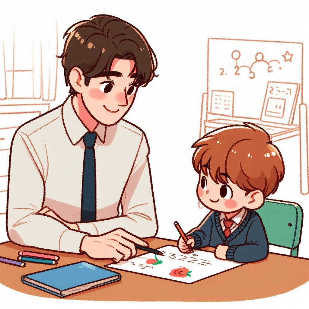 Teacher